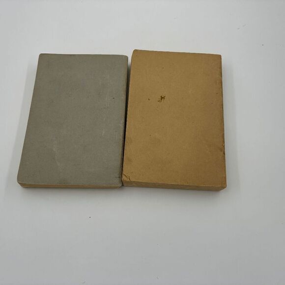 World War 2 Self Taught Algebra Course Books War Department Complete Course - Picture 2 of 8